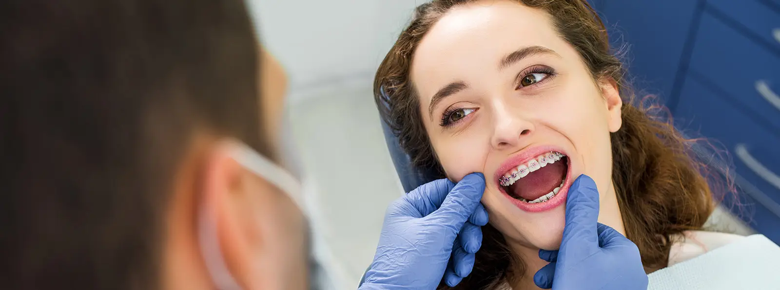 dental office Frankfort Indiana