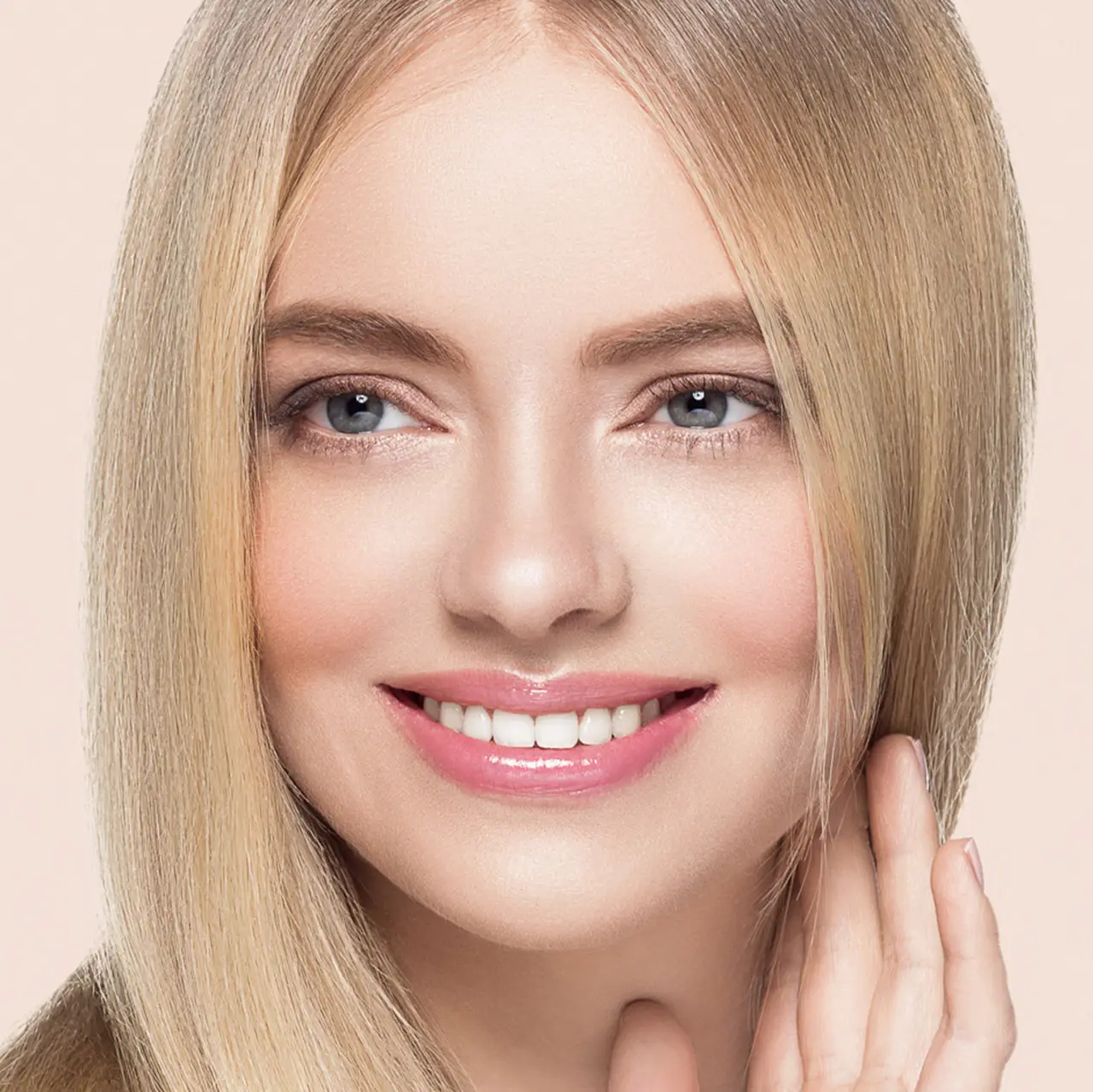teeth whitening