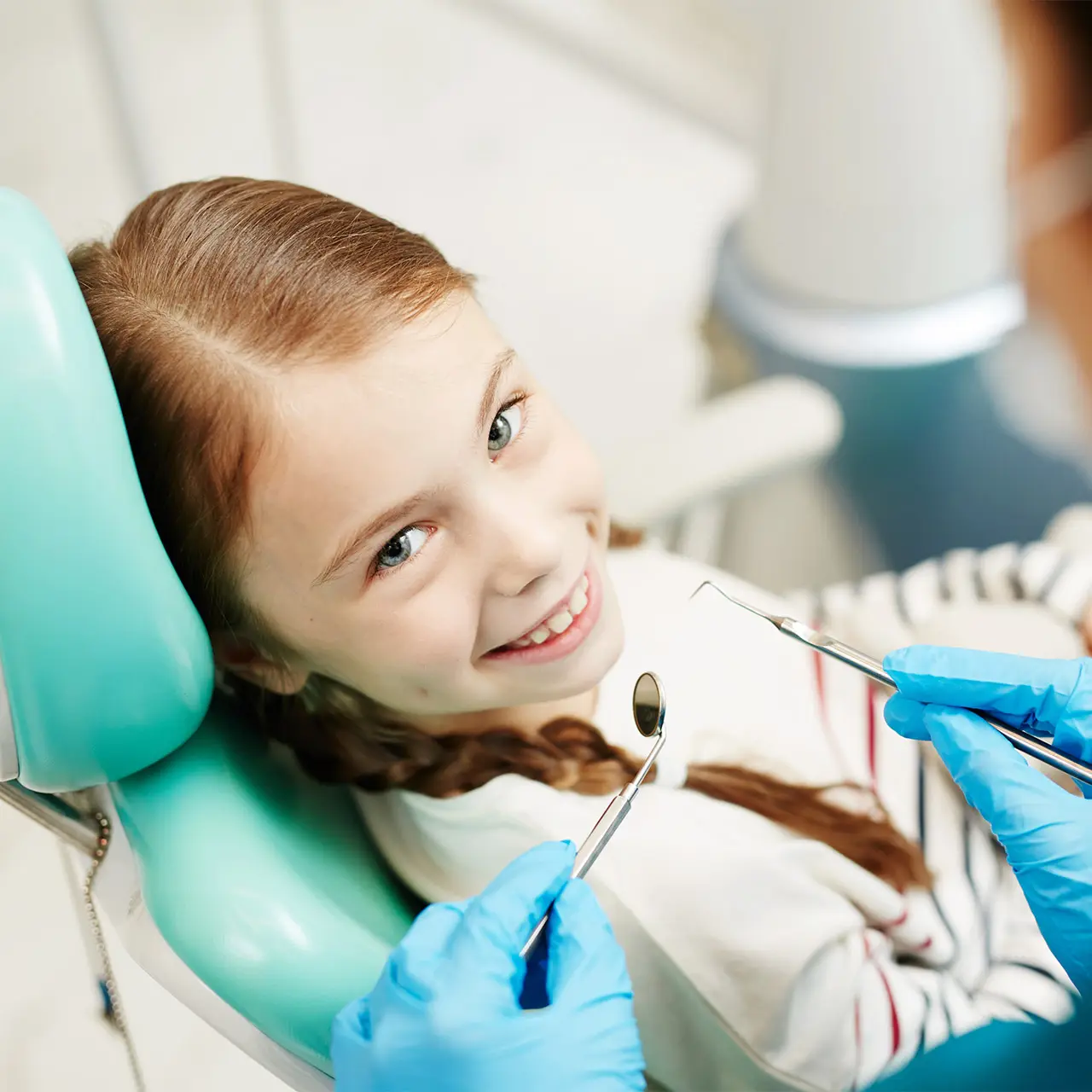 dentist for kids