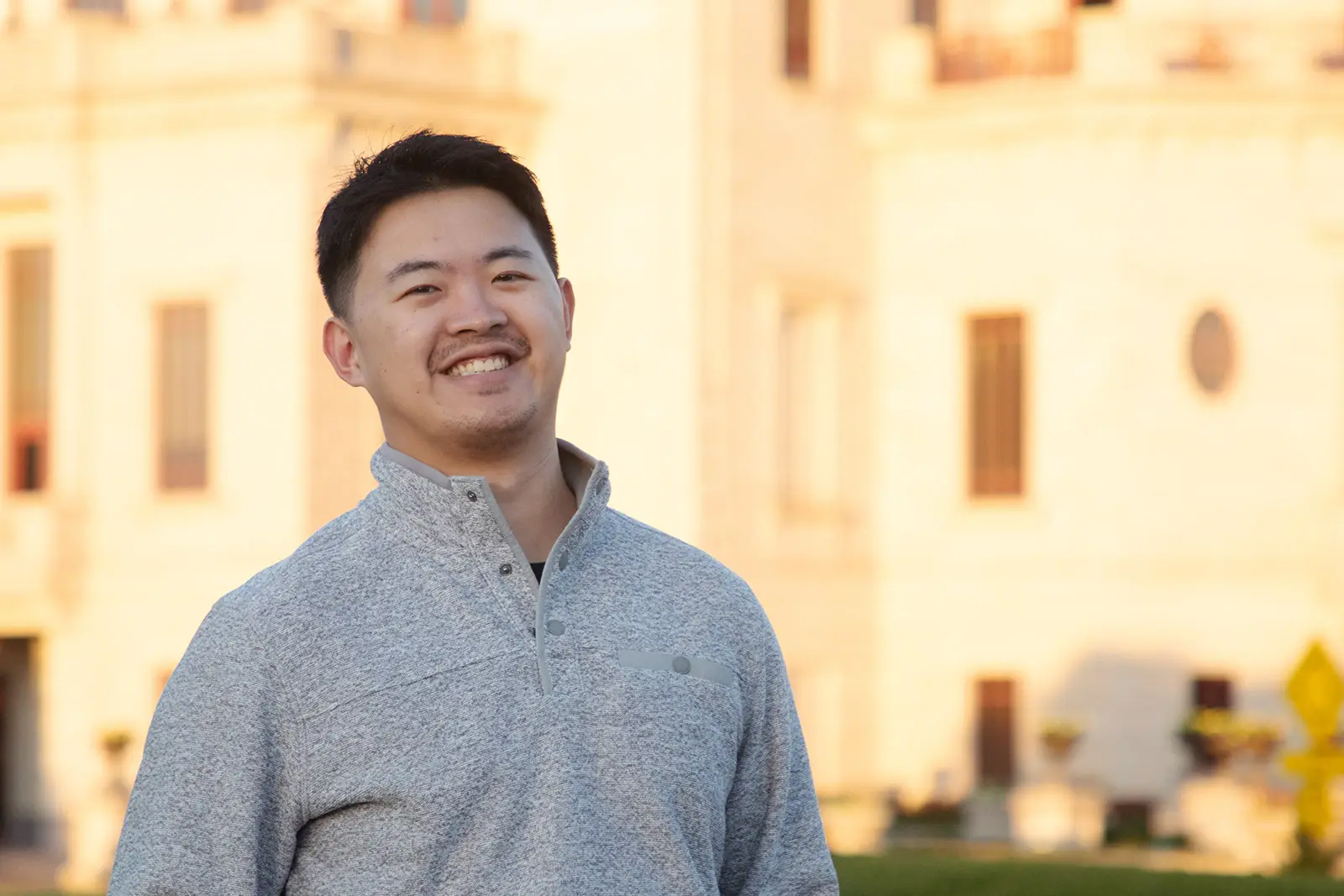 Dr. Oliver Wang - Dentist Frankfort, Indiana
